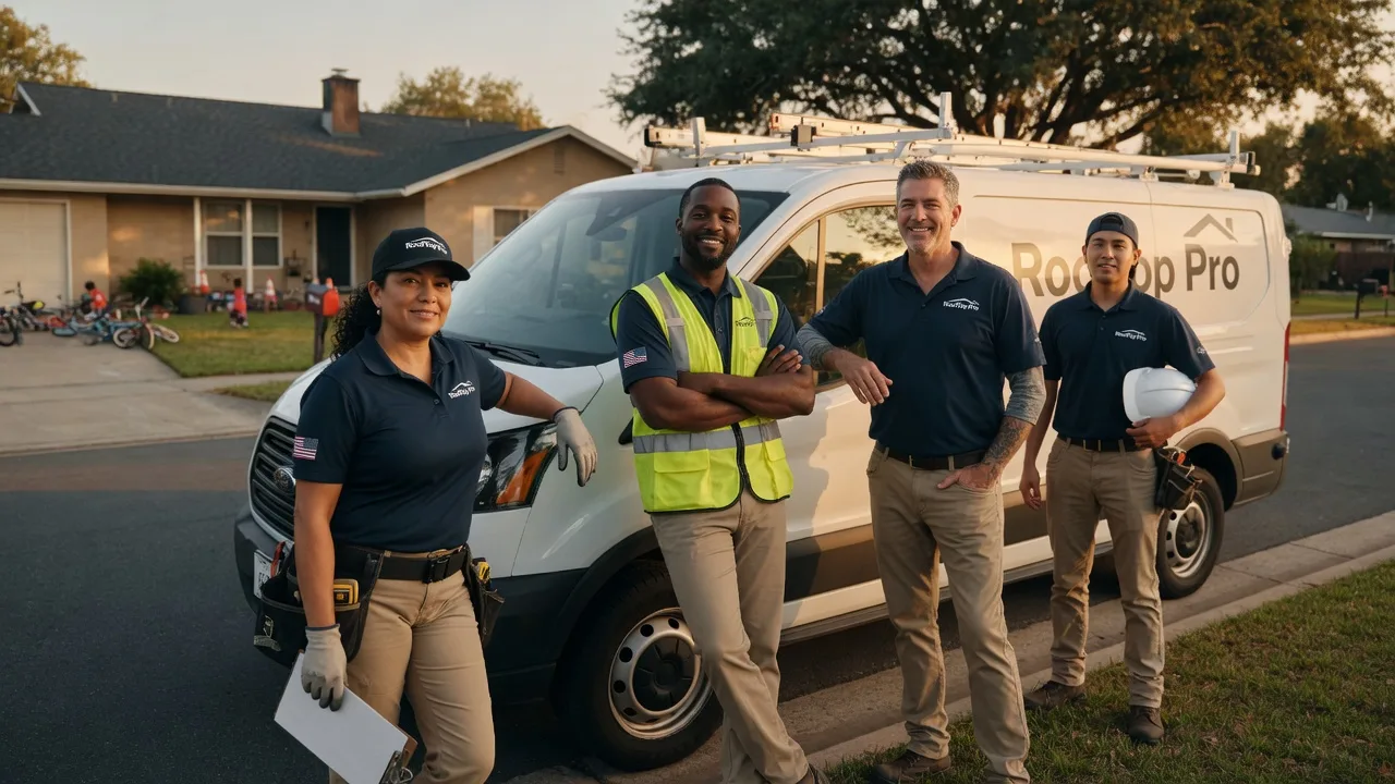 Roof Repair in Princeton, IN near me